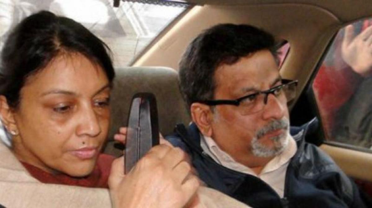 Allahabad HC acquits Talwars in Aarushi murder case